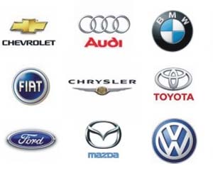 Marcas Famosas
