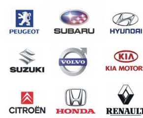 Marcas Famosas